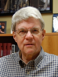 Licensed Customs Broker John Mattson